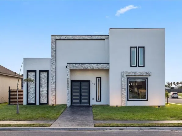 509 Demi St, Edinburg, TX 78542