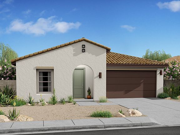 Daffodil II Spanish Modern UD