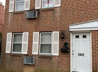 2882 W Chester Pike APT B, Broomall, PA 19008