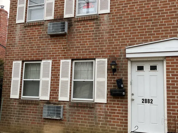 2882 W Chester Pike APT B, Broomall, PA 19008