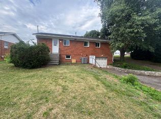 118 Richards Ave, Winchester, VA 22601
