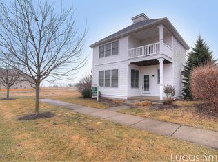 2101 Kensington Park Cir, Holland, MI 49423