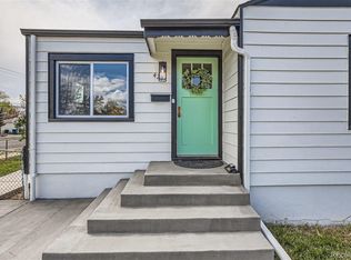 4295 S Pearl St, Englewood, CO 80113