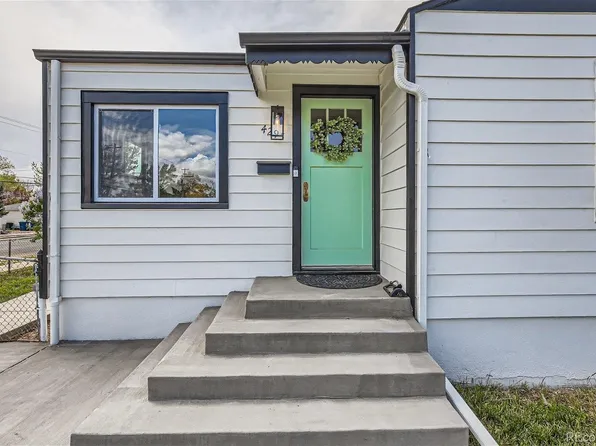 4295 S Pearl Street, Englewood, CO 80113