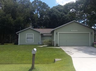 4295 Flint Dr, North Port, FL 34286
