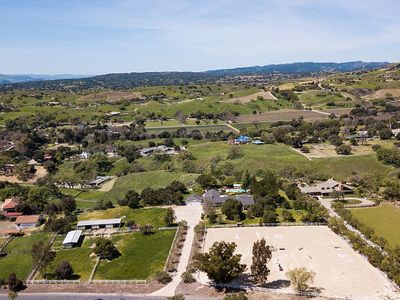 2025 Still Meadow Rd, Solvang, CA, 93463