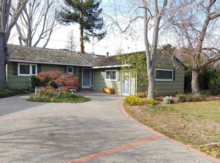 1928 Fallen Leaf Ln, Los Altos, CA 94024