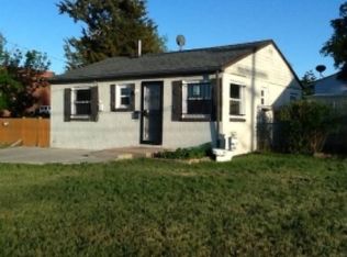 2700 W Mexico Ave, Denver, CO 80219