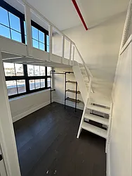 Rented by Deegan Management I Co., LLC