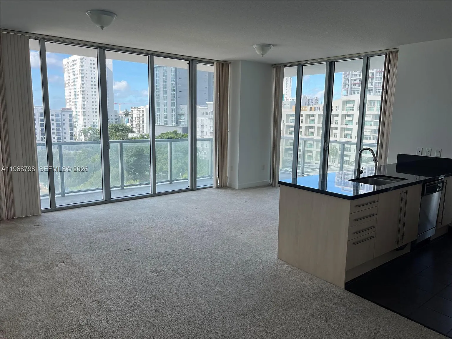 2 bed, 1108 sqft, $3,700 — Photo 1