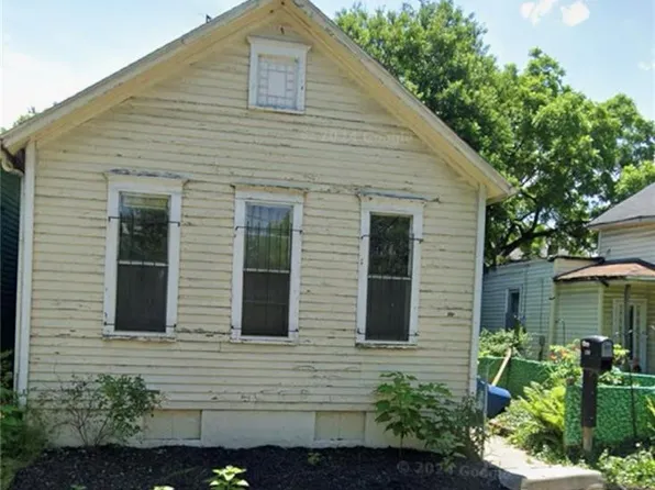 233 Garland Ave, Toledo, OH 43609