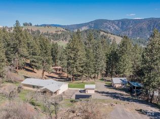 77 Poplar Dr, Grangeville, ID 83530