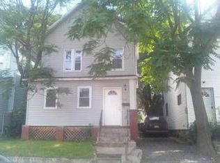 217 Spooner Ave, Plainfield, NJ 07060