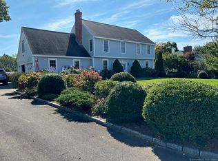 14 Willard Avenue Ext, Old Saybrook, CT 06475