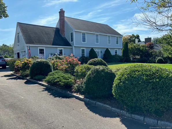 14 Willard Avenue Extension, Old Saybrook, CT 06475