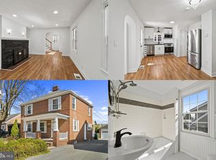 832 Maryland Ave, Hagerstown, MD 21740