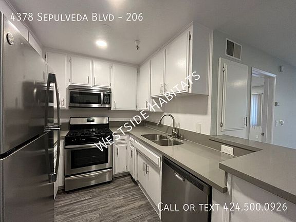 2nd image of 4378 Sepulveda Blvd APT 206