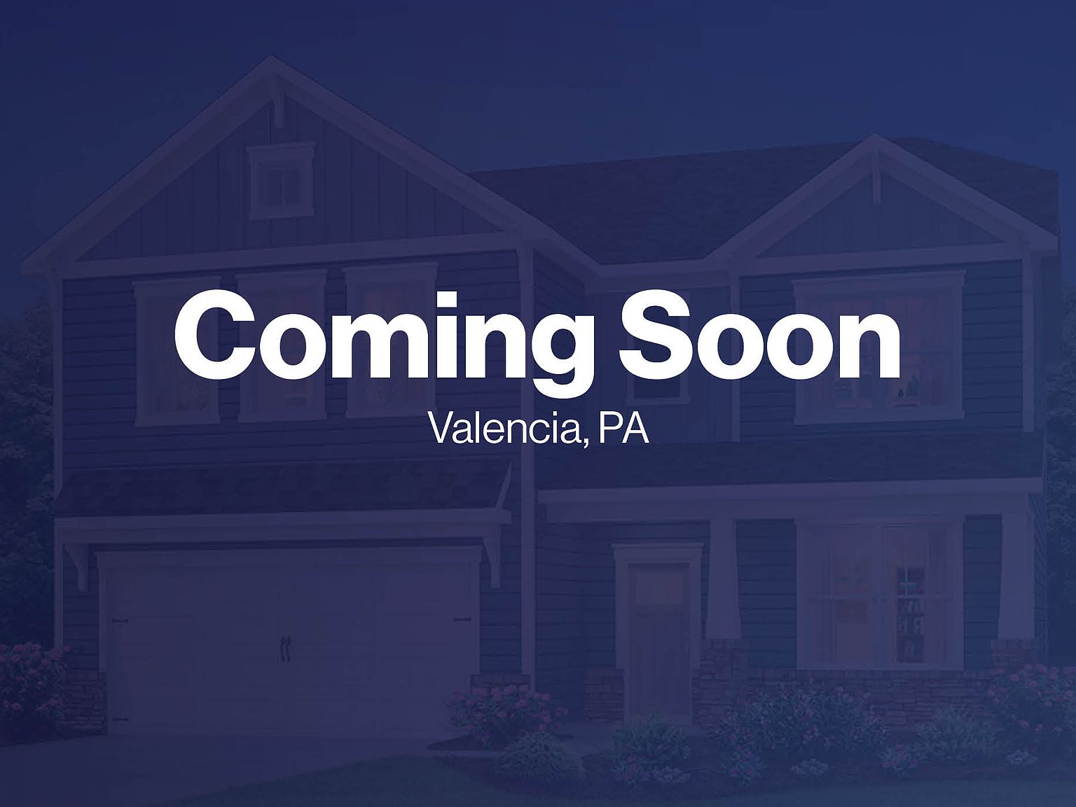 Sunrise Acres by D.R. Horton Western Pennsylvania in Valencia PA Zillow