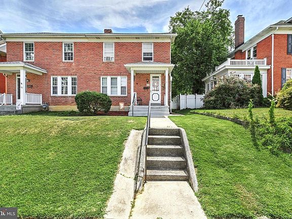 2nd image of 315 Stock St