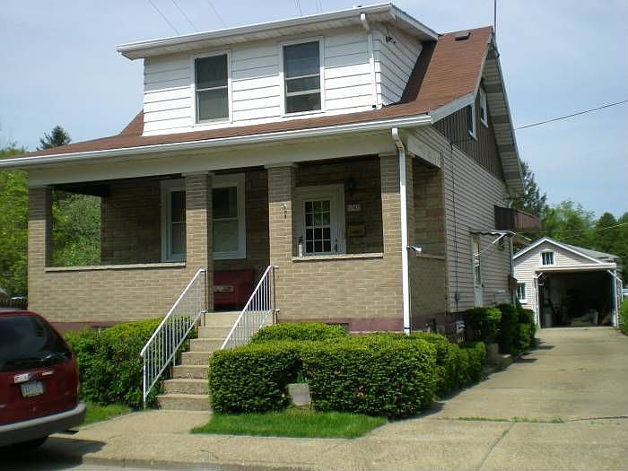 Front View