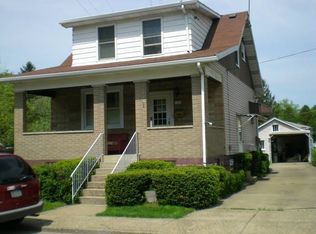 130 Neely St, Ambridge, PA