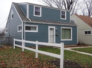 5852 N 71st St, Milwaukee, WI