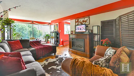 Sold by Halstead Real Estate