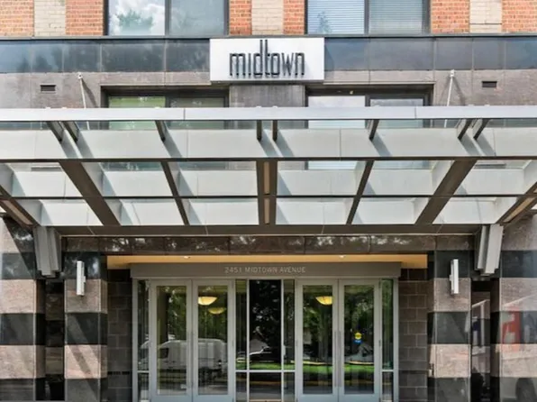 2451 Midtown Ave APT 928, Alexandria, VA 22303