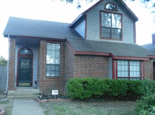 10631 Woodleaf Dr, Dallas, TX 75227