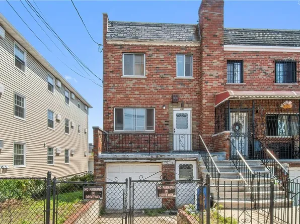 430 Underhill Avenue, Bronx, NY 10473