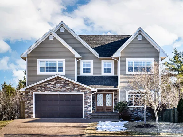 47 Crozier Ct, Halifax, NS B3M 0C3