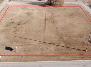 W 41st St, Tulsa, OK 74107