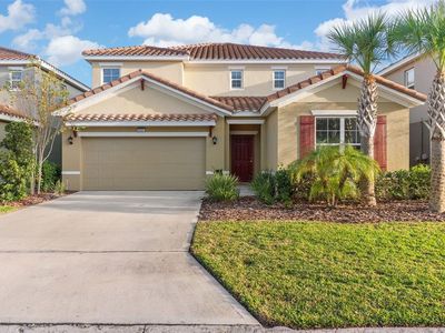 5121 Oakbourne Ave, Davenport, FL, 33837