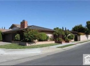 5000 Alcorn Ln, Irvine, CA 92603