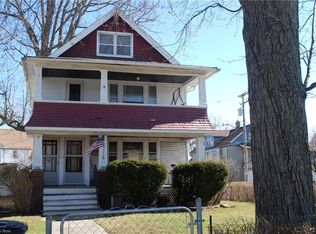 2195 Woodward Ave, Lakewood, OH