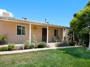 3450 Kelton Ave, Los Angeles, CA 90034