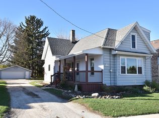 N90W17065 Appleton Ave, Menomonee Falls, WI 53051
