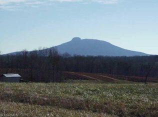 Tracts 3 Chilton Rd, Ararat, NC 27007