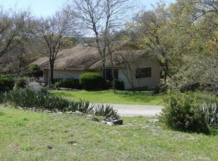 609 The High Rd, Austin, TX 78746