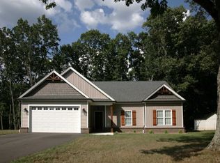 1258 Gladden Circle, Forest, VA 24551