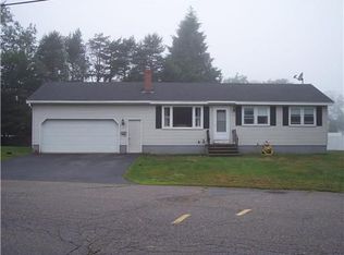 6 Wendell Ave, Biddeford, ME 04005