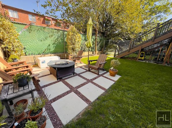 231 Amboy St #1
