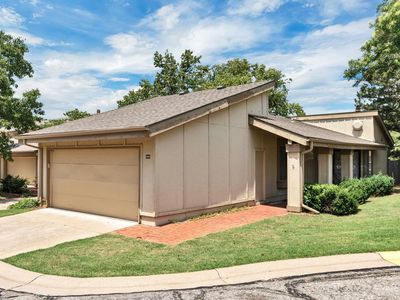 8201 E Harry St APT 106, Wichita, KS, 67207
