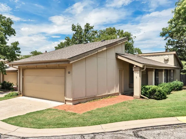 8201 E Harry St APT 106, Wichita, KS 67207