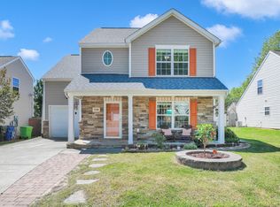 1136 Lombar St, Raleigh, NC 27610