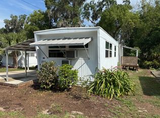 2500 N Volusia Ave Lot 22, Orange City, FL 32763
