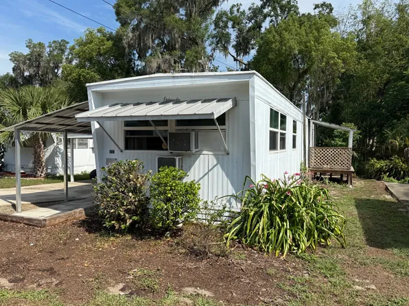 2500 N Volusia Ave Lot 22, Orange City, FL 32763