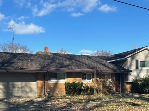 1402 W Genesee St, Flint, MI 48504