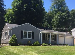 2989 Eldora Dr, Youngstown, OH