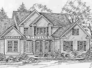 5 Antonia Dr, Niskayuna, NY 12309